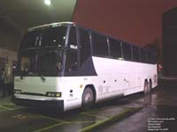 Galland 866 - 1998 Prevost H3-45 (ex-Limocar 866)