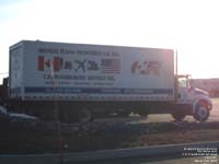 C.R. Transborder Services